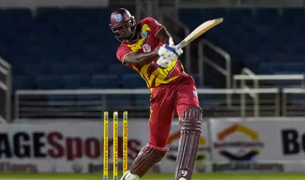 वेस्टइंडीज ने तीसरे टी-20 में श्रीलंका को 5 विकेट से हराया, सीरीज़ 2-1 से जीती