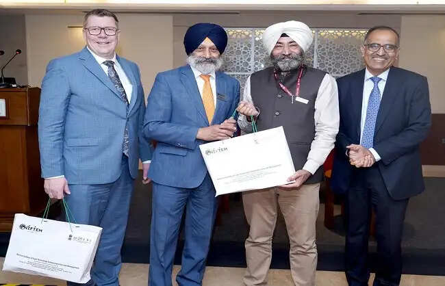 कृषि खाद्य क्षेत्र में संबंधों को मजबूत करेंगे भारत-कनाडा, दोनों देशों के संस्थानों ने हाथ मिलाया