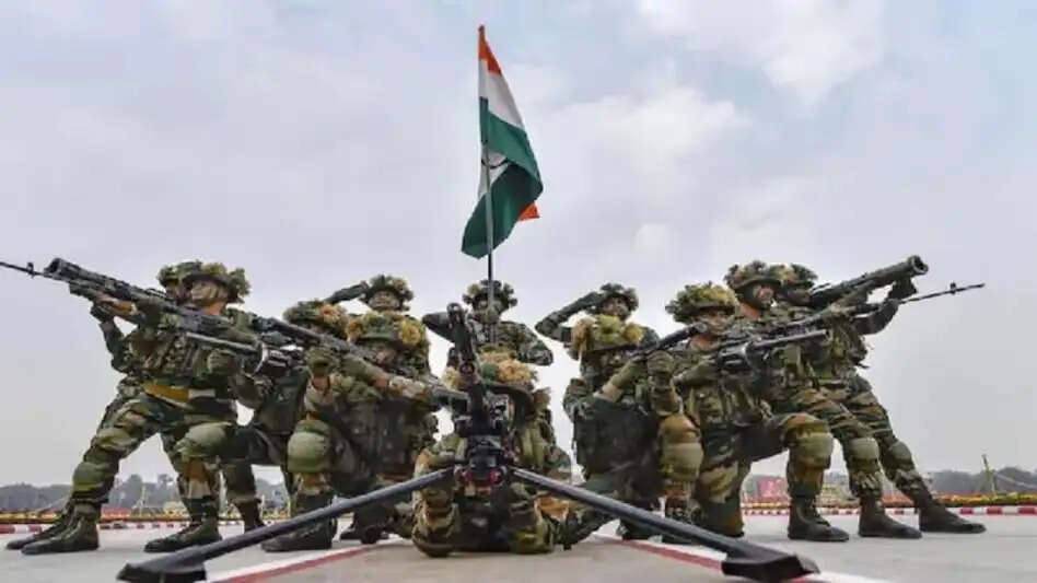 अग्निवीर भर्ती के लिए ऑनलाईन निःशुल्क कोचिंग, आवेदन आमंत्रित