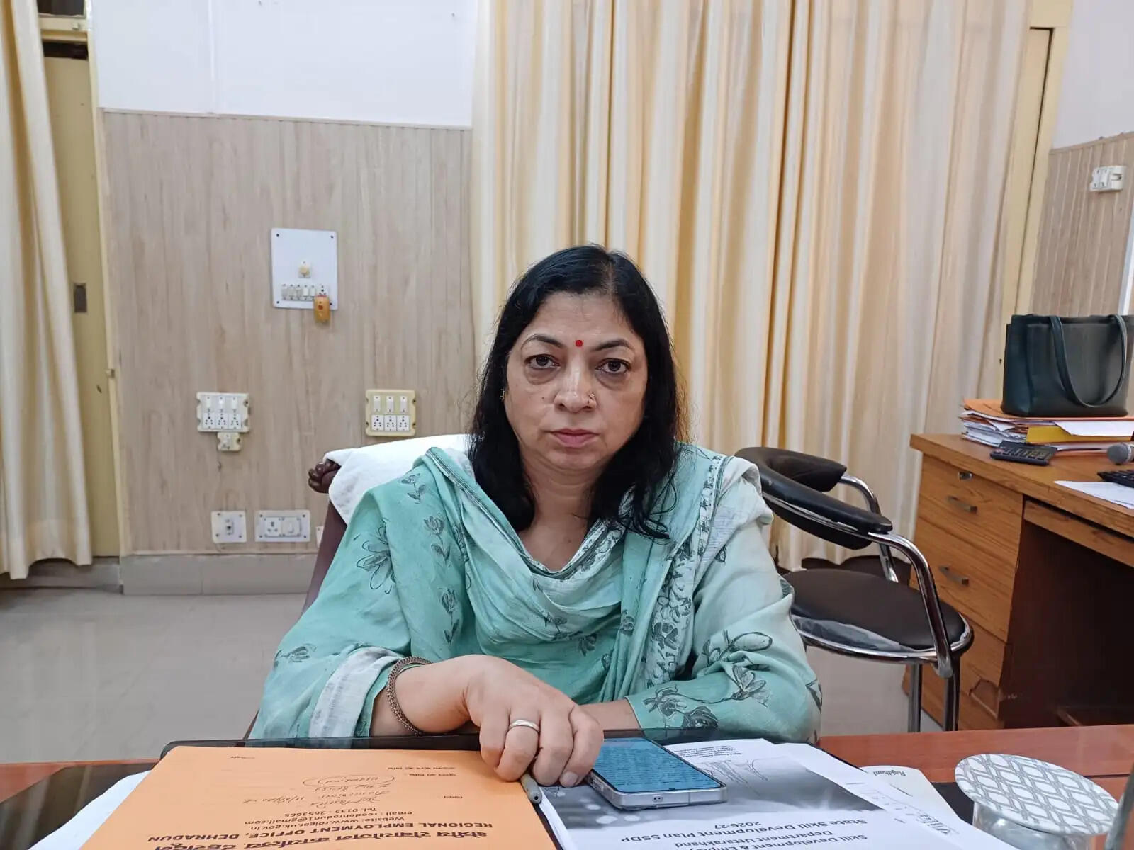 देहरादून में रोजगार मेला, 904 पदों पर मिलेगा भर्ती का अवसर