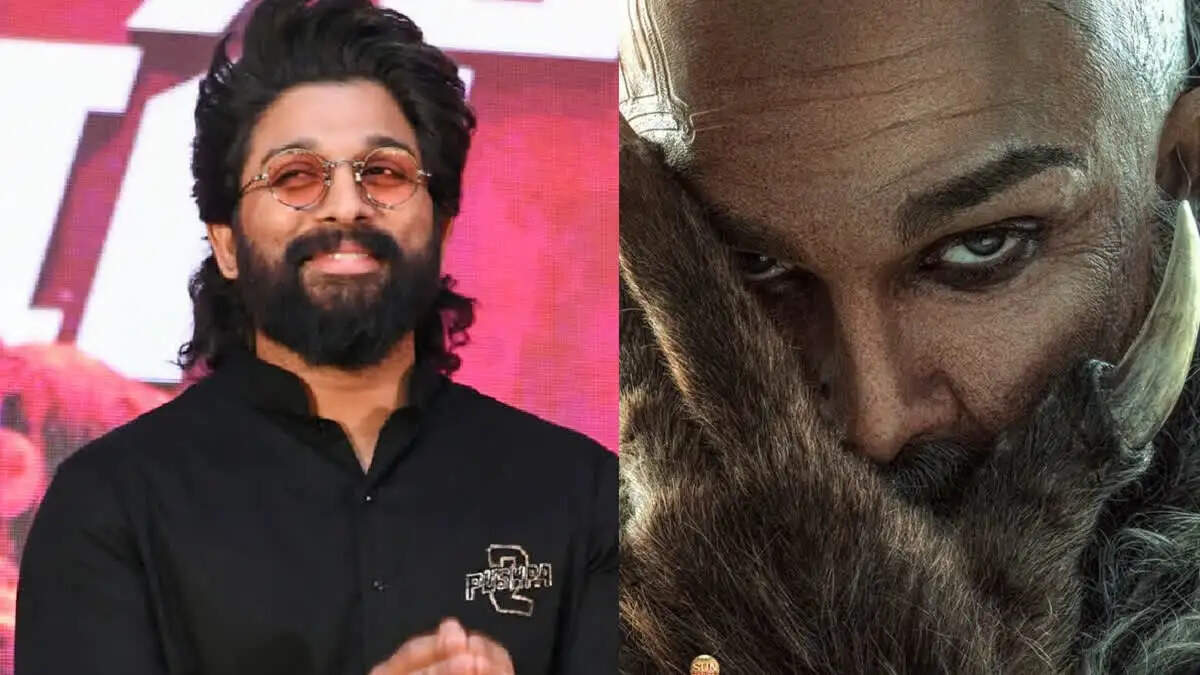 फिल्म 'राका' से फिर छाएंगे अल्लू अर्जुन, दिखेगा खास अंदाज