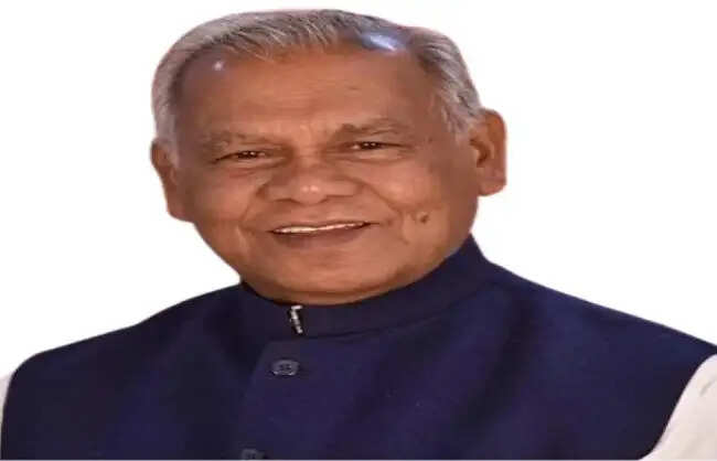 मोदी, बिरला समेत कई नेताओं ने जीतनराम मांझी को जन्मदिन की बधाई दी