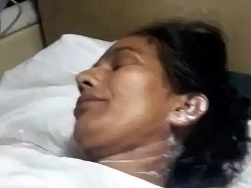 फरीदाबाद : पेट्रोल हमले में झुलसी एक महिला की मौत व दूसरी गंभीर,दोनों बहनों को देवरानी ने जलाया