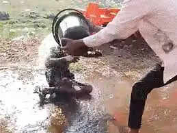 सीहोर में आदिवासी युवती ने पेट्रोल छिड़कर&nbsp;किया आत्मदाह का प्रयास, ग्रामीणों की सूझबूझ से बची जान,&nbsp;हालत गंभीर