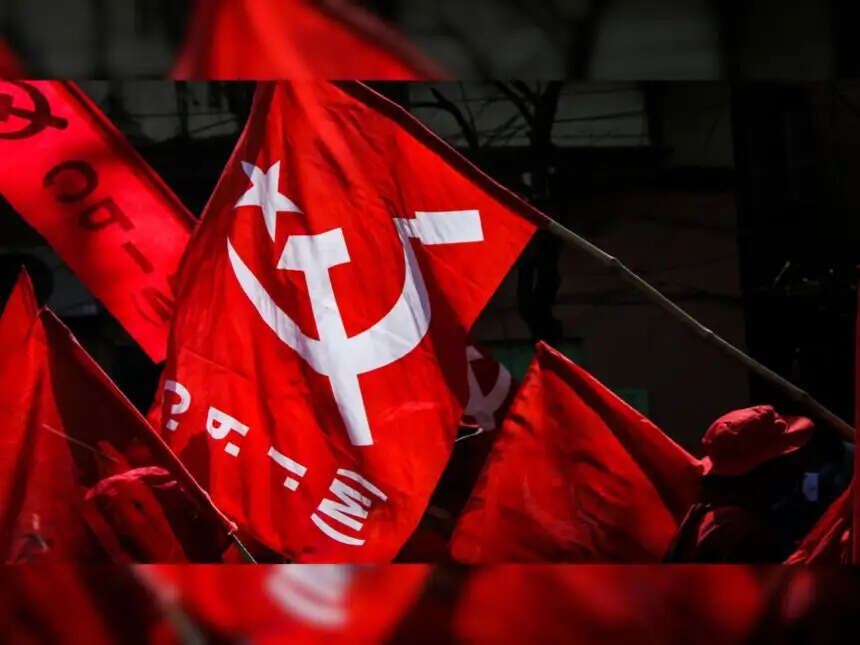 नंदीग्राम में माकपा की जगह सीपीआई चुनावी मुकाबले में