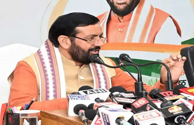 पंजाब में भर्ती परीक्षाओं और पेपर लीक पर जवाब दे कांग्रेस-आआपा : नायब सैनी
