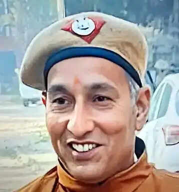 फरीदाबाद : फैक्टरी अग्निकांड के छठे दिन फायर ब्रिगेड कर्मी की हुई मौत