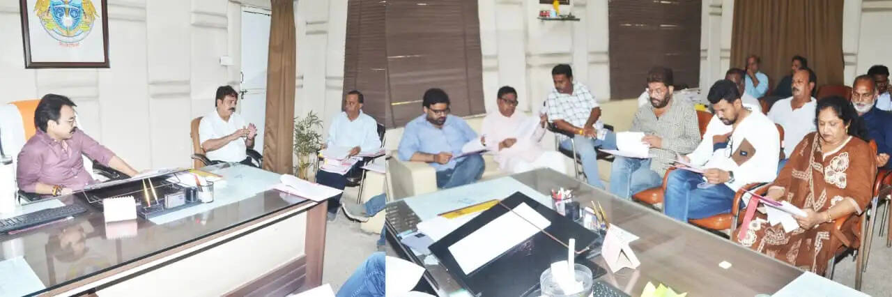 रतलाम की 13 प्राचीन बावड़ियों का होगा जीर्णोद्धार, 2.50 करोड़ रुपये की योजना को मंजूरी