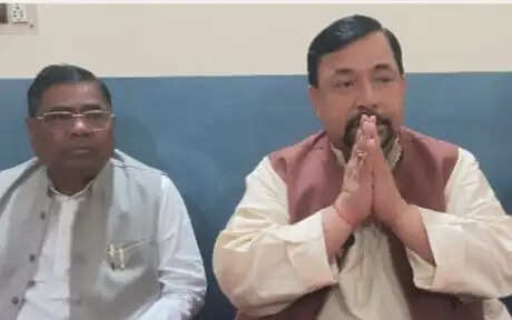 फर्रुखाबाद में गंगा, रामगंगा और काली नदी पर 900 करोड़ की लागत से बनेंगे पुल : मुकेश राजपूत