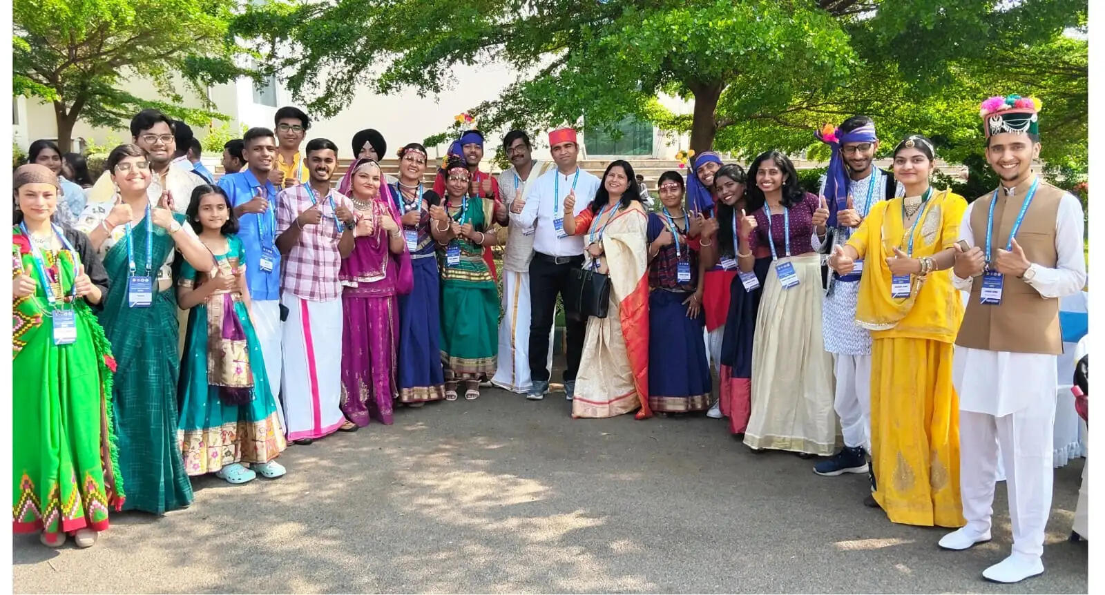 वर्ल्ड यूथ पार्लियामेंट में चंबा की अदिति बनीं ‘बेस्ट स्पीकर’, हिमाचल का बढ़ाया मान