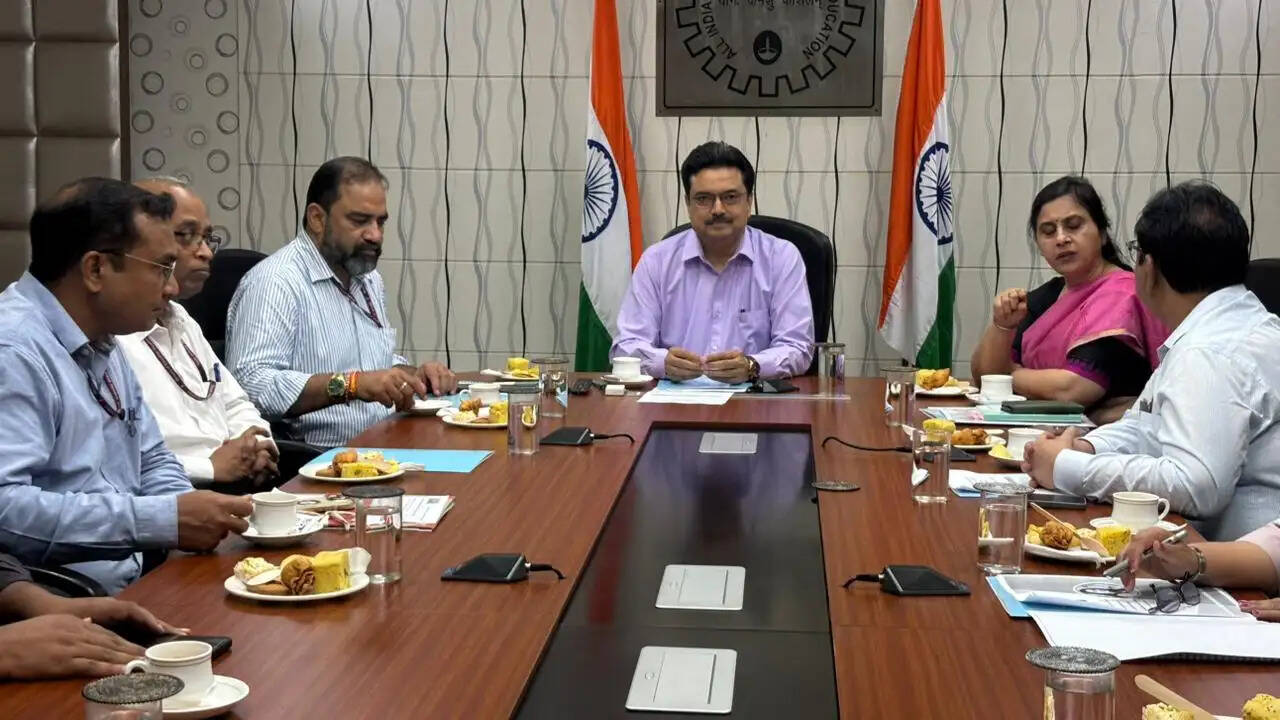 एआईसीटीई ने दूरस्थ क्षेत्रों के विद्यार्थियों के लिए ‘समर्थन: इंटर्नशिप कनेक्ट योजना’ शुरू की