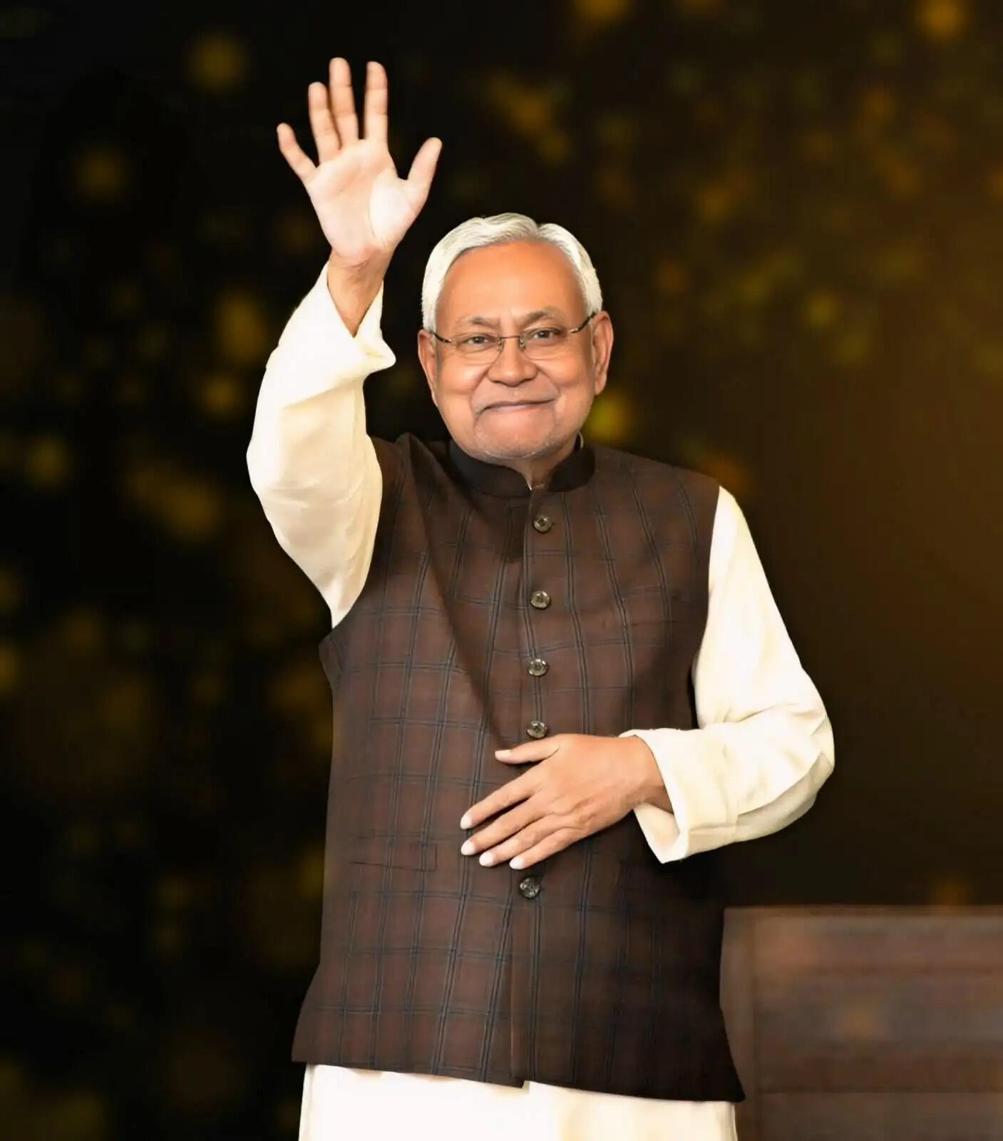 असम के मुख्यमंत्री ने अपने बिहार समकक्ष नीतीश कुमार को दी जन्मदिन की शुभकामनाएं