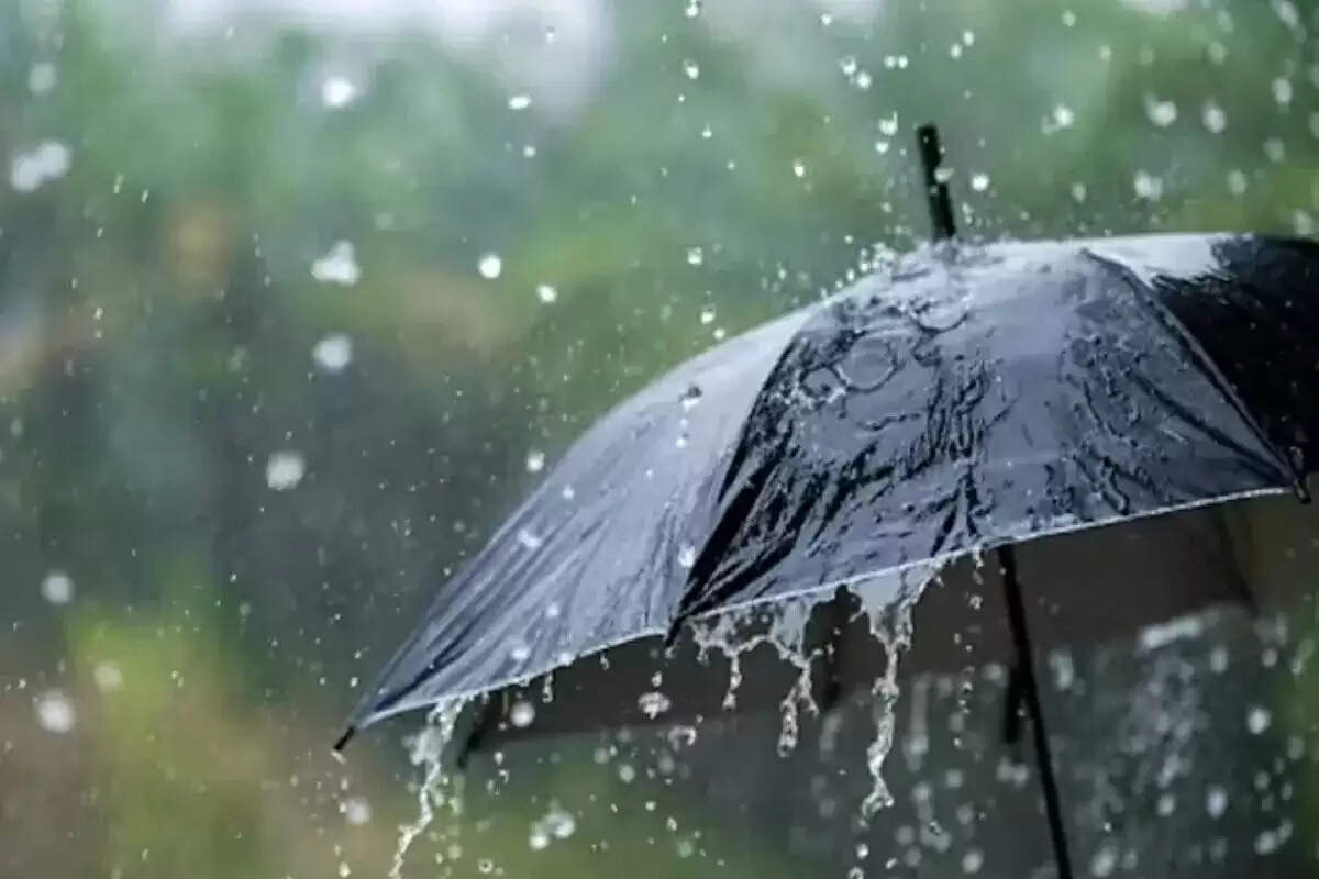 प्री-मानसून सक्रिय: राजस्थान में आंधी-बारिश का दौर, भरतपुर और भीलवाड़ा में दो की मौत