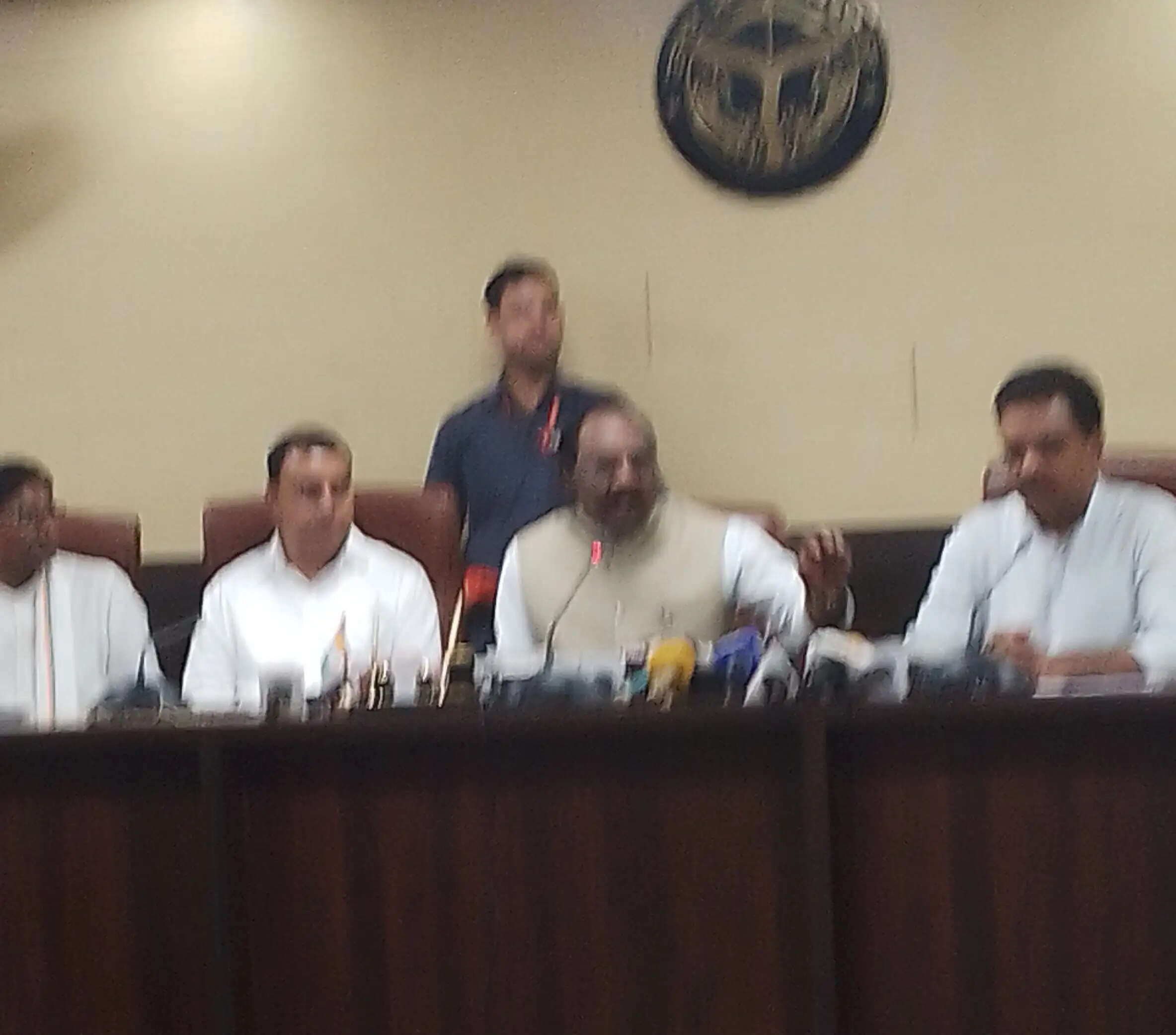 संत शिरोमणि गुरु रविदास के 650 वें प्रकाश पर्व पर वाराणसी में 29 जुलाई को होगा कार्यक्रम - लाल सिंह आर्य