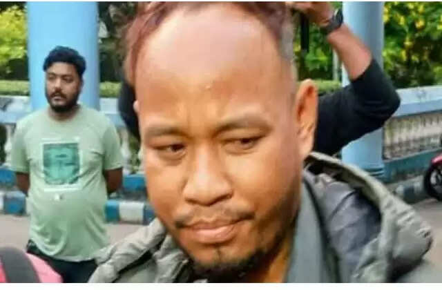 राजगंज के फरार बीडीओ प्रशांत बर्मन मामला : पुलिस-प्रशासन की भूमिका पर गंभीर सवाल