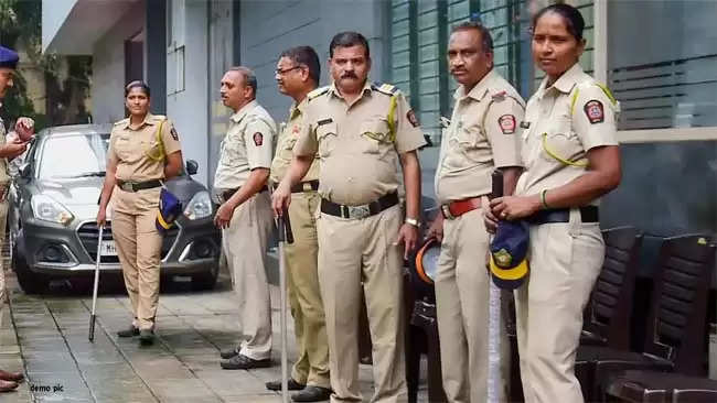 मुंबई पुलिस ने राजस्थान में फैक्ट्री पर छापा मारकर 107 करोड़ की ड्रग्स बरामद की