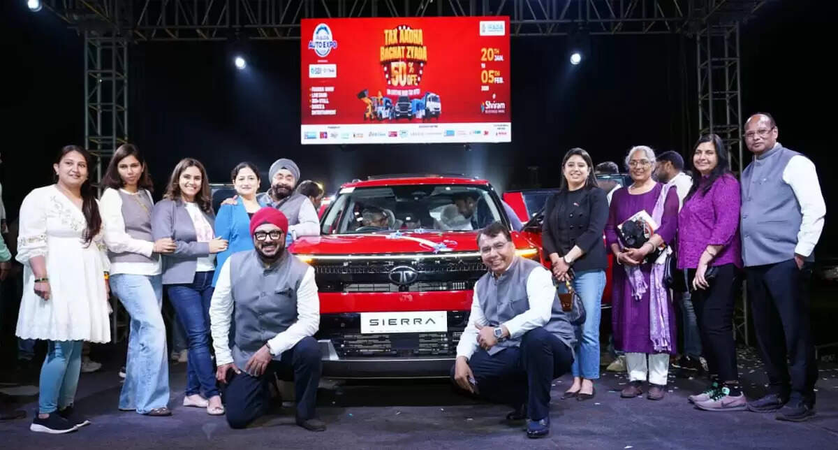 रायपुर&nbsp;:&nbsp;राडा ऑटो एक्सपो का आज अंतिम दिन, अब&nbsp;तक&nbsp;40 हजार से अधिक वाहनों की ब्रिकी