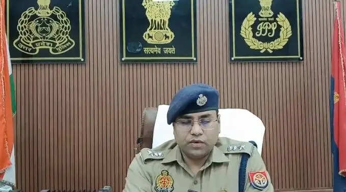 ताजिया उठाने के दौरान पुलिस टीम पर हमला मामले में मुकदमा दर्ज, 11 आरोपित गिरफ्तार