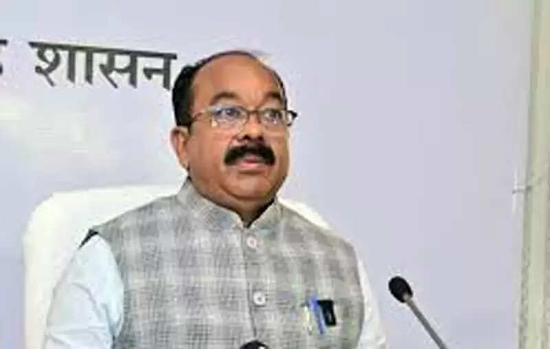 साय सरकार ने मोदी गारंटी के एक-एक वादे को किया पूरा&nbsp;: डिप्टी सीएम अरुण साव