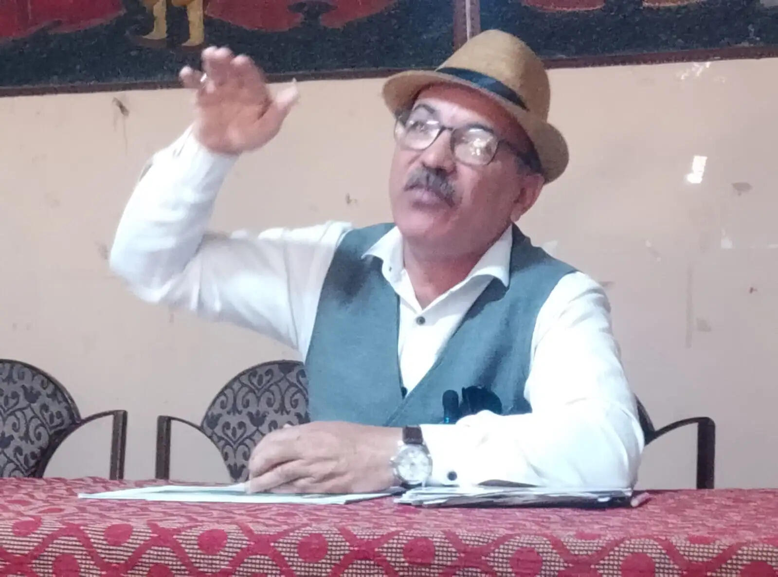 चारधाम यात्रा को सुगम बनाने के लिए गंगोत्री-केदारनाथ के बीच वैकल्पिक मोटर मार्ग का प्रस्ताव