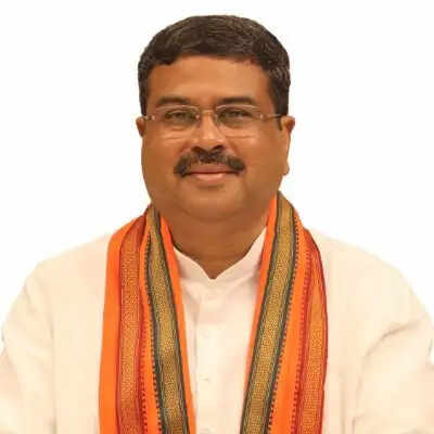 देवगढ़ में सड़क सुरक्षा और बुनियादी ढांचे के विकास के लिए धर्मेंद्र प्रधान ने गडकरी को लिखा पत्र