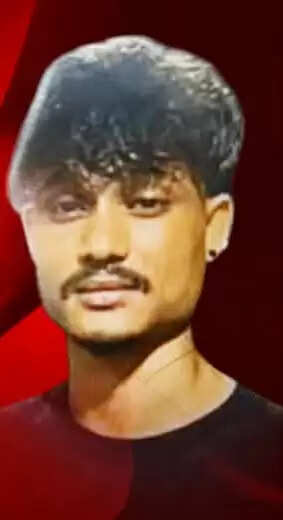 (संशोधन) युवती पर हमला करने का आरोपित में गिरफ्तार