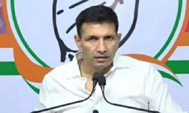 मप्र कांग्रेस अध्यक्ष जीतू पटवारी के खिलाफ एफआईआर, युवक ने मल खिलाने के आरोप का नकारा