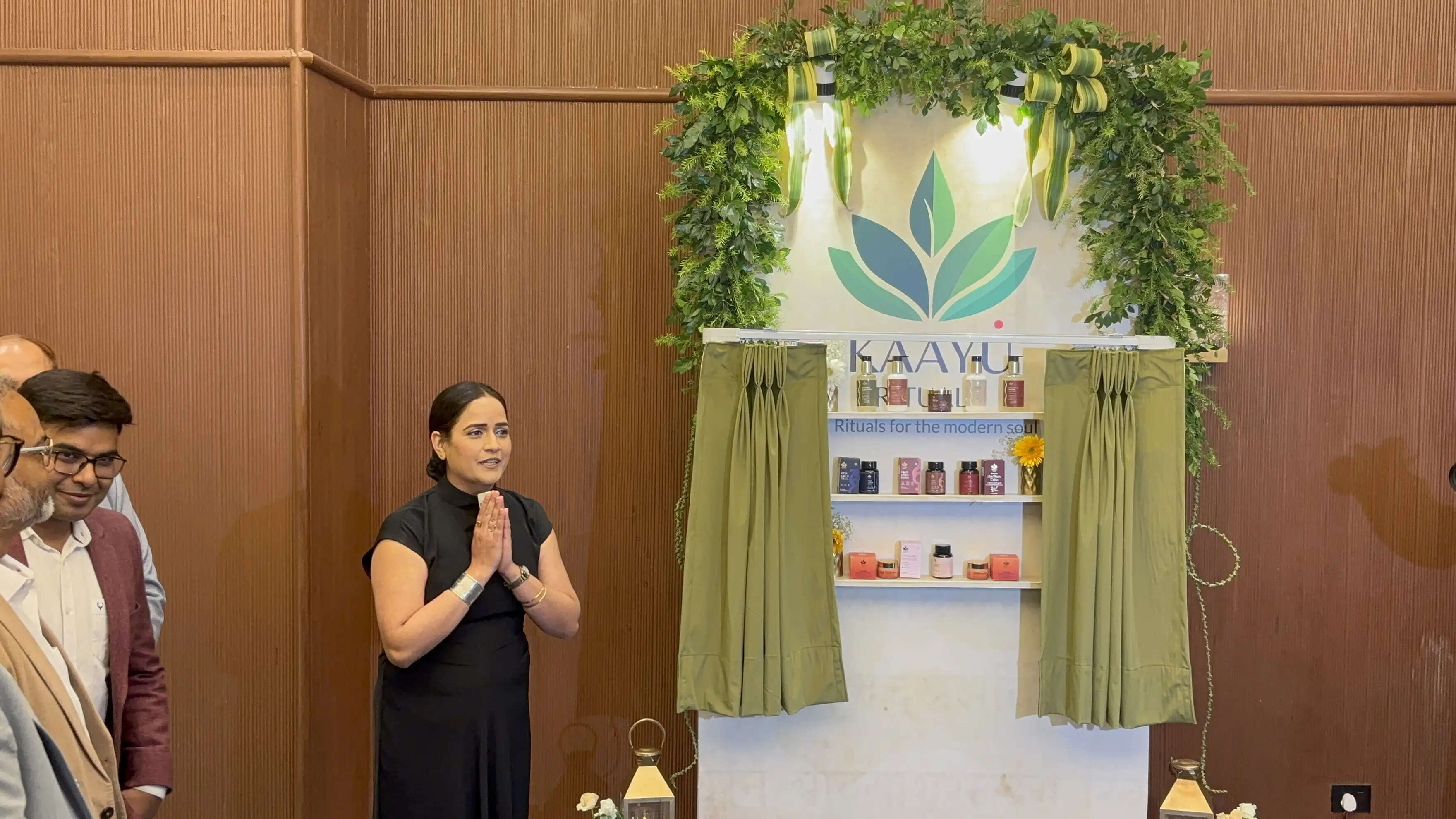 कायु रिचुअल्स के वेलनेस कॉन्क्लेव में प्रिवेंटिव हेल्थकेयर पर जोर, महिलाओं के स्वास्थ्य से जुड़े मुद्दों पर विशेषज्ञों ने की चर्चा