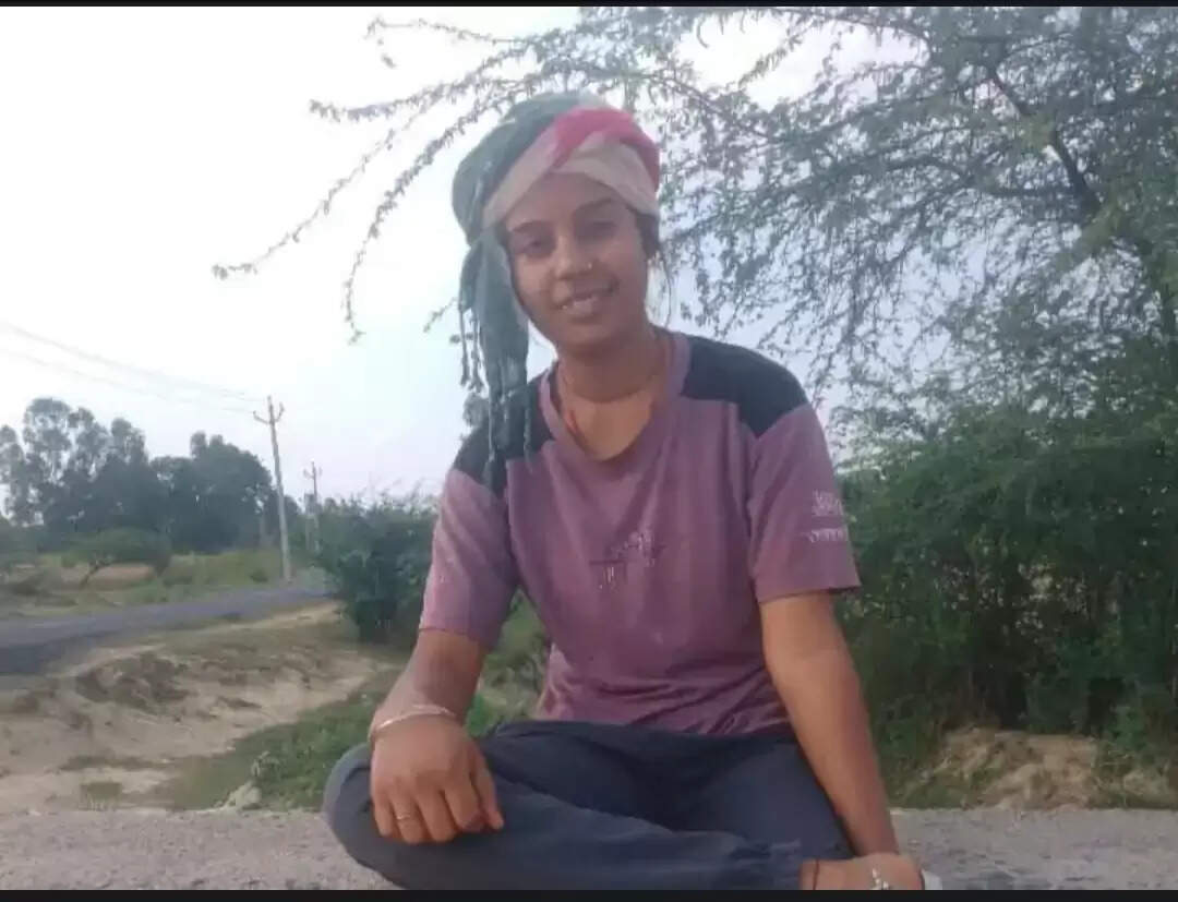 औरैया : युवती ने फांसी लगाकर दी जान