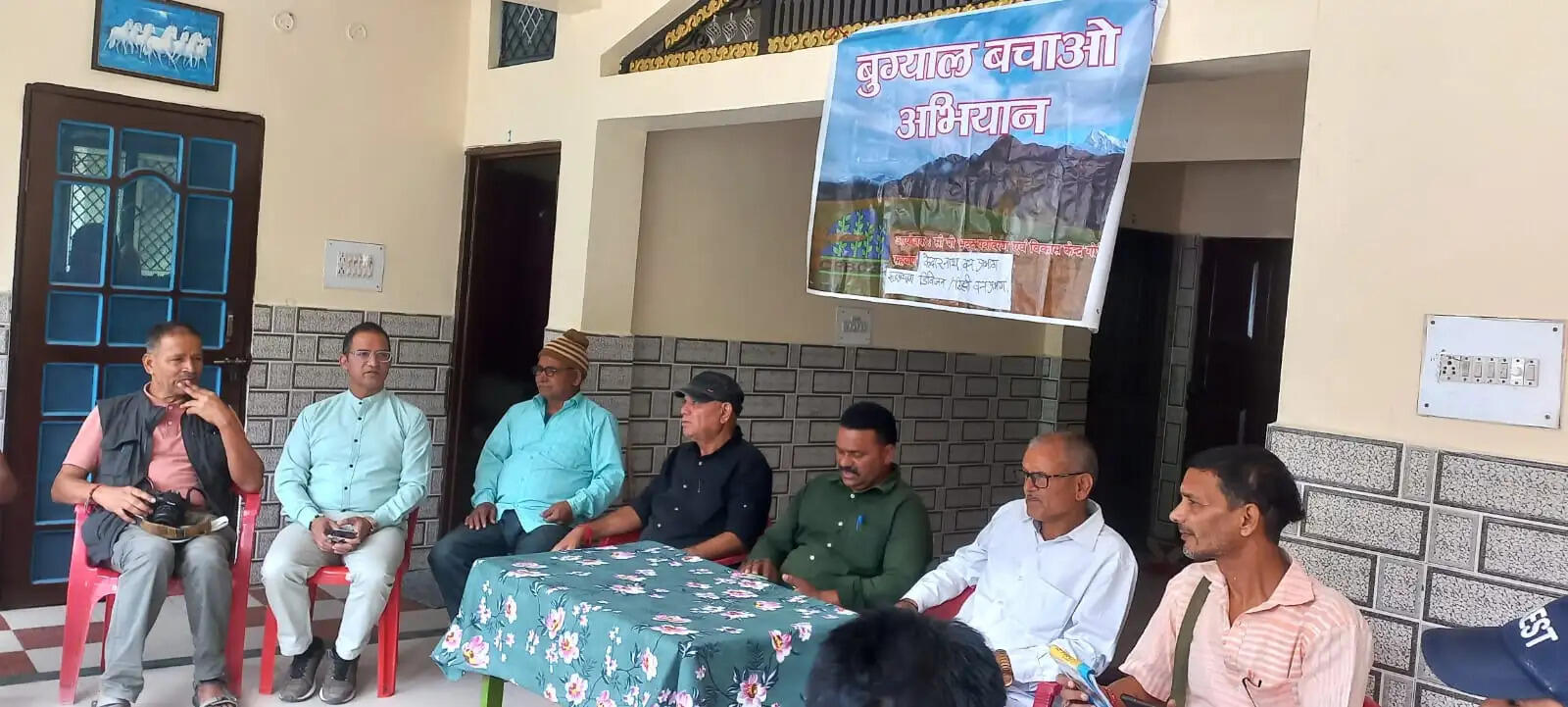 बुग्यालों के अस्तित्व पर खतरा मंडराना हिमालय के अशुभ संकेत