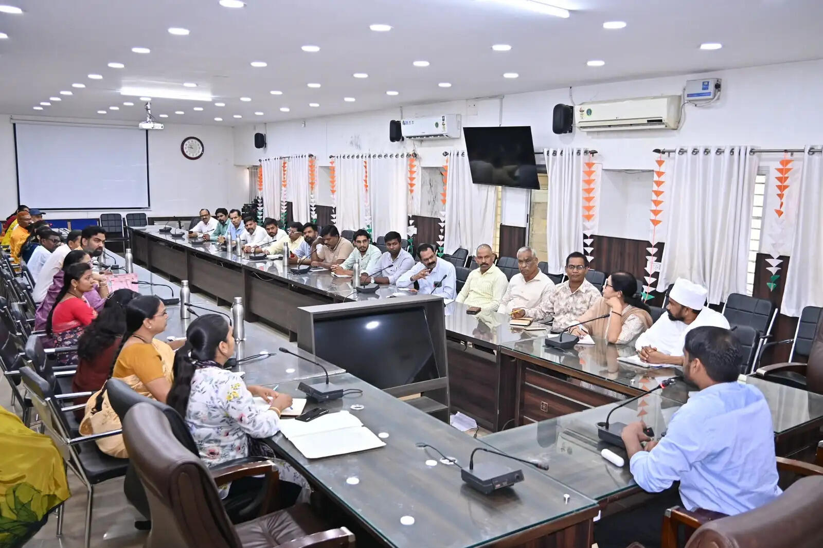 धमतरी में नशामुक्ति का बिगुल, 100 सप्ताह तक चलेगा जनजागरूकता अभियान
