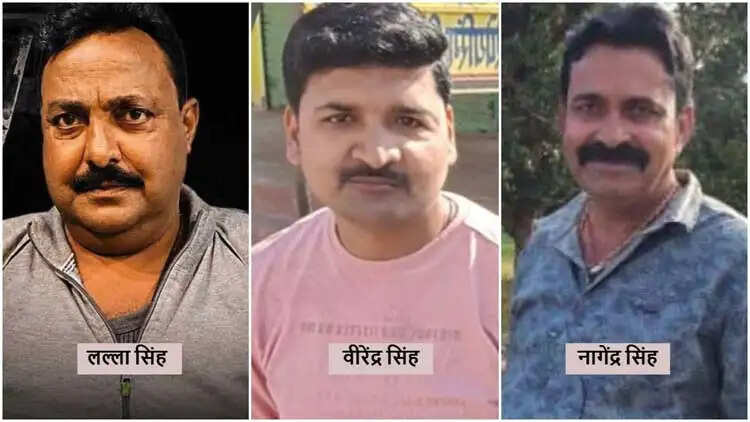 (अपडेट) छत्तीसगढ़ के कोरिया में कार जलाने की घटना में तीन की मौत, एक गंभीर