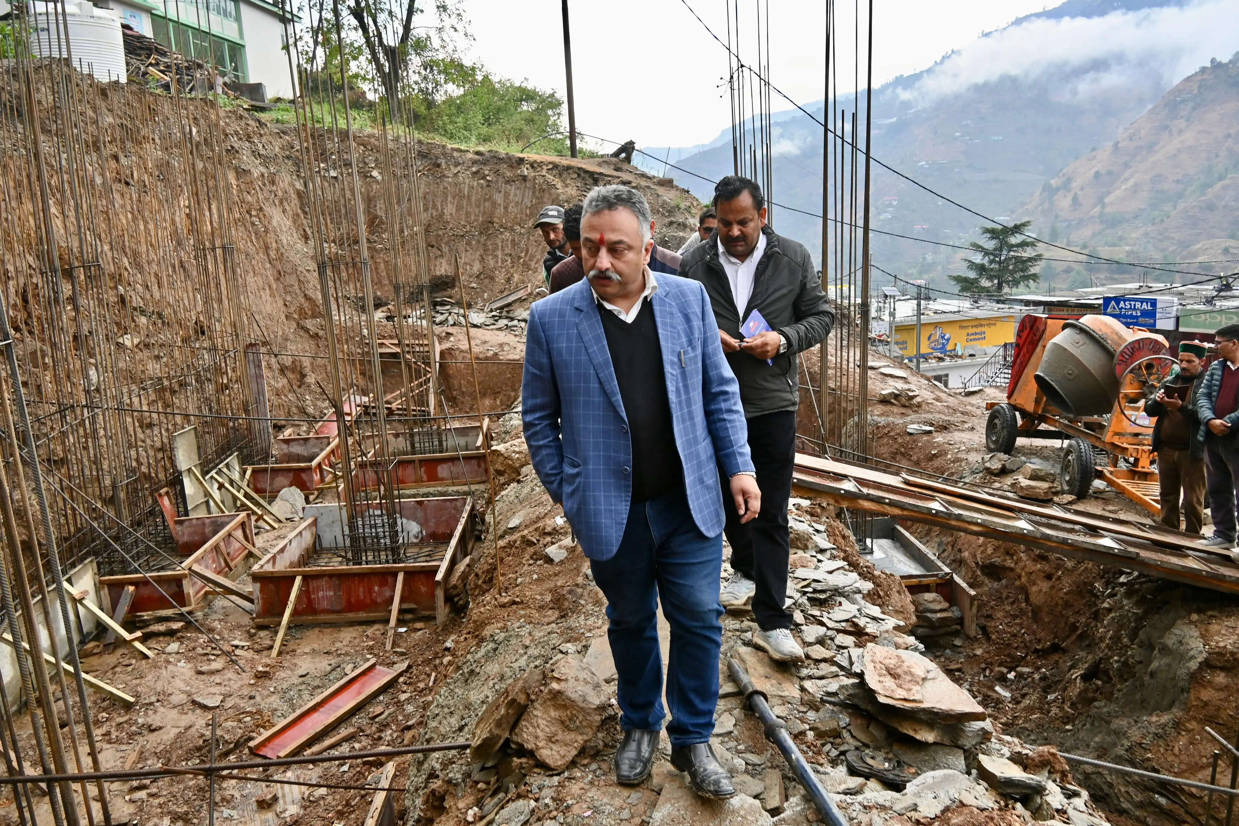 हिमाचल की साक्षरता दर 99.30 प्रतिशत, शिक्षा पर 9666 करोड़ का बजट : रोहित ठाकुर