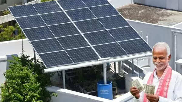मप्र : पीएम सूर्य घर योजना में अब तक 29 हजार 174 उपभोक्ताओं के खातों में पहुंची 227 करोड़ से अधिक की सब्सिडी