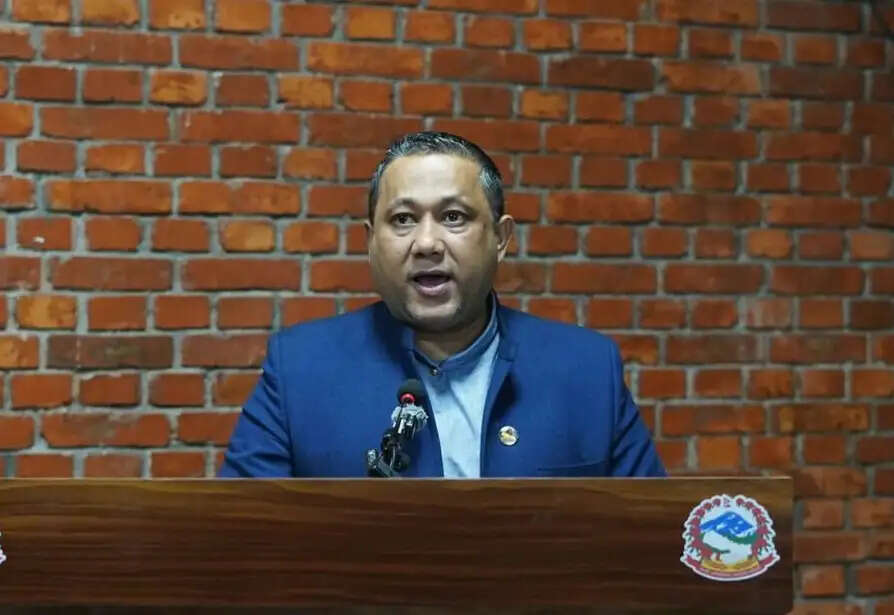 नेपाल के विदेश मंत्री बोले- संयुक्त राष्ट्र में प्रधानमंत्री शाह के भाषण की वैश्विक चर्चा