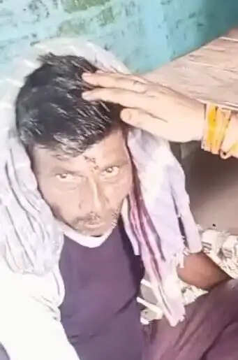 कानपुर में बारिश का कहर : कच्चा मकान ढहने से पिता समेत तीन बेटियाें की मलबे में दब कर मौत, एक बेटी अस्पताल में
