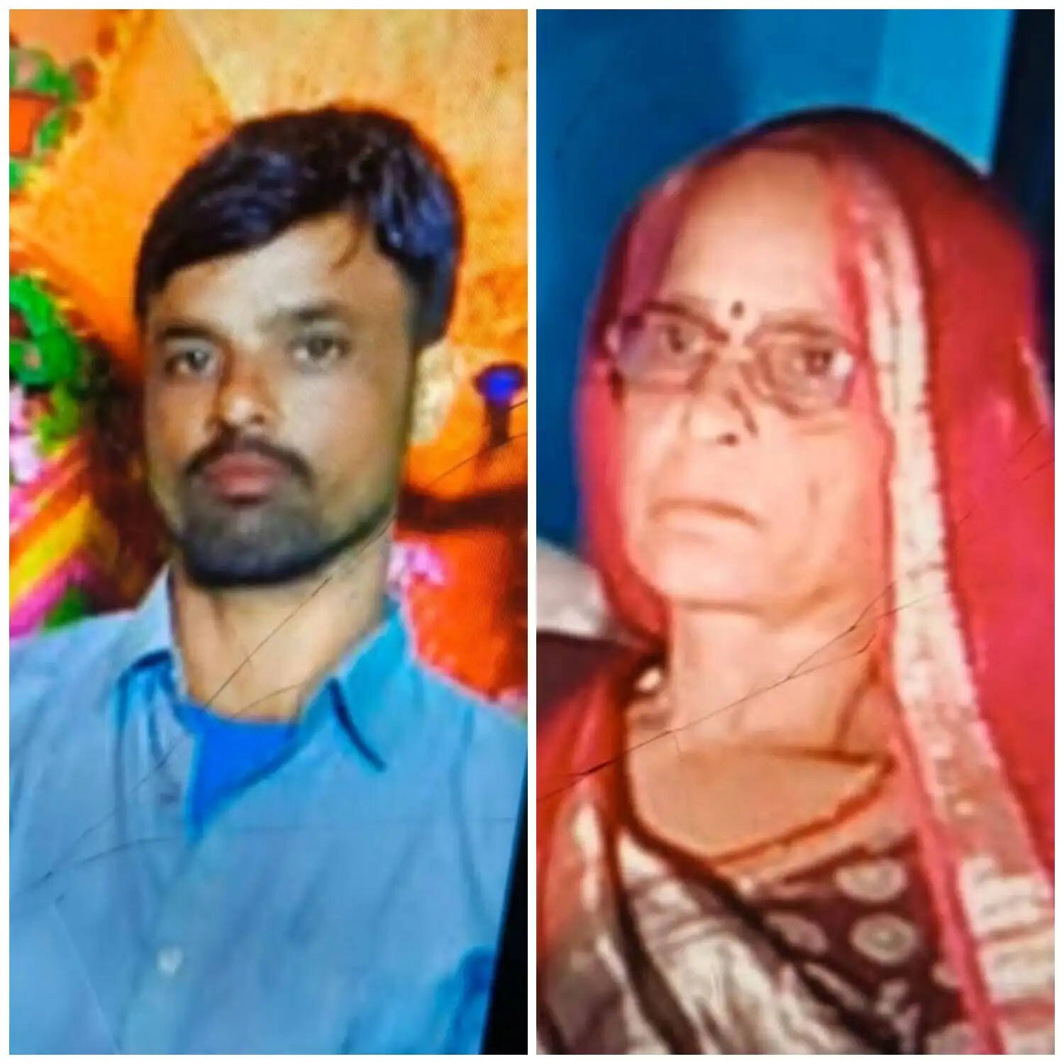 (अपडेट) 80 लाख की जमीन दोहरे हत्याकांड की वजह बनी