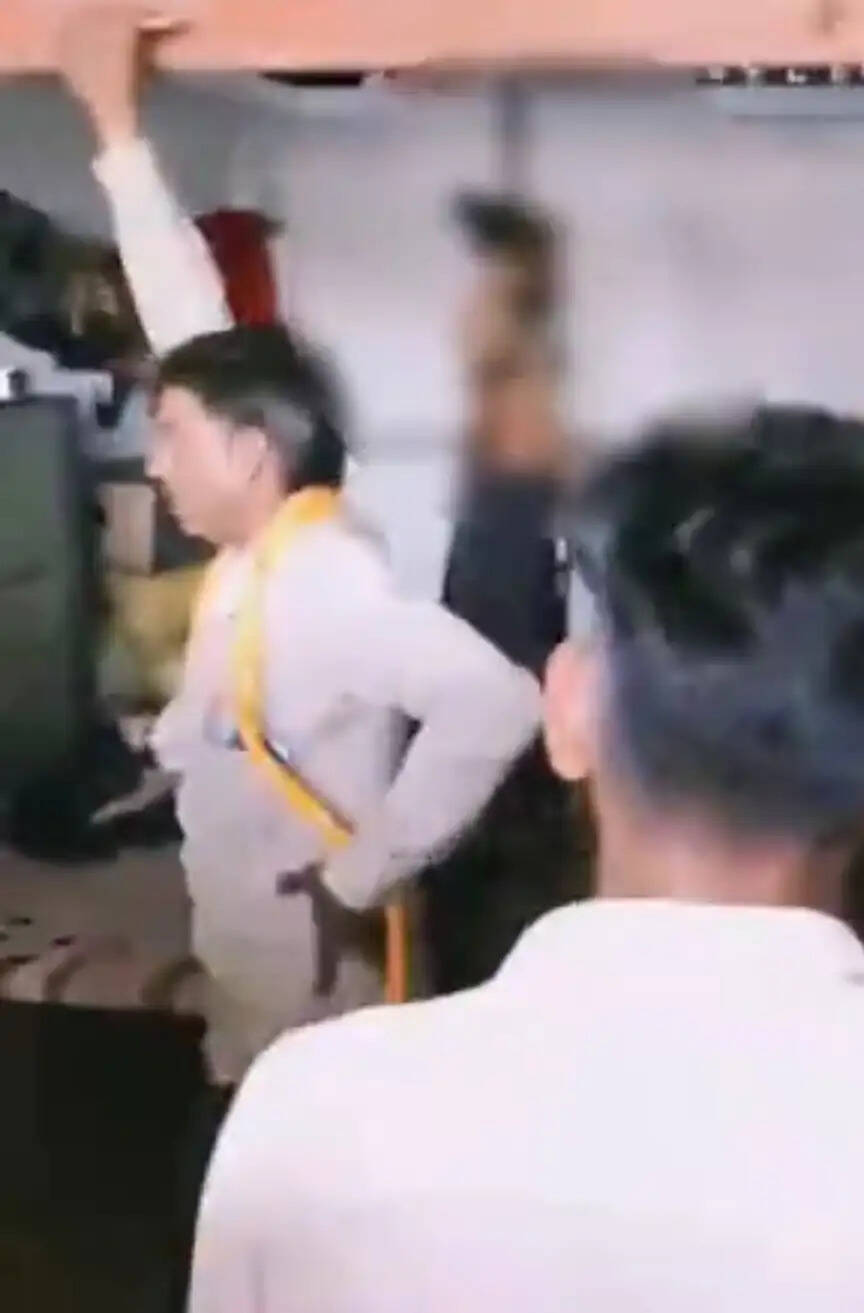 राजगढ़ः महिला ने फांसी लगाकर की खुदकुशी