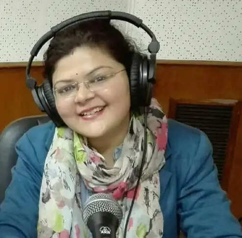 के राशि कुमार सातवीं बार एआईबी अवॉर्ड्स की जूरी में