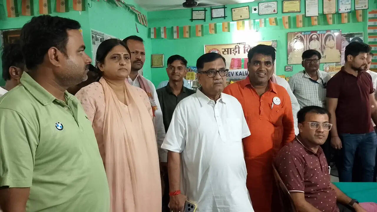 श्रीरामपुर में कानून व्यवस्था को दुरुस्त करना मेरी प्राथमिकता : भास्कर भट्टाचार्य