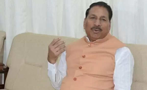 किसानों के परिश्रम के सम्मान के लिये राज्य सरकार प्रतिबद्ध : कृषि मंत्री कंषाना