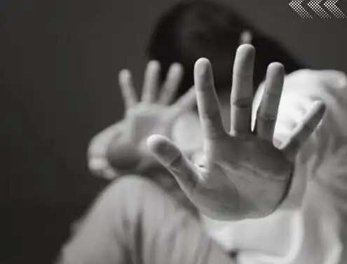 बच्ची से दुष्कर्म का प्रयास, मामला दर्ज