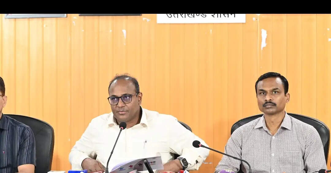उत्तराखंड में एसआईआर के बाद अंतिम मतदाता सूची जारी, 71.58 लाख मतदाता दर्ज
