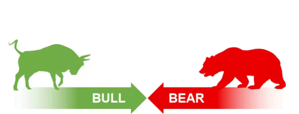 शुरुआती कारोबार में शेयर बाजार में मामूली बढ़त, गिरावट के बाद सेंसेक्स और निफ्टी ने की रिकवरी