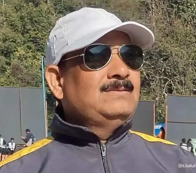 टिहरी निवासी मनोज नेगी बने अंतरराष्ट्रीय कबड्डी रेफरी, क्षेत्र में खुशी