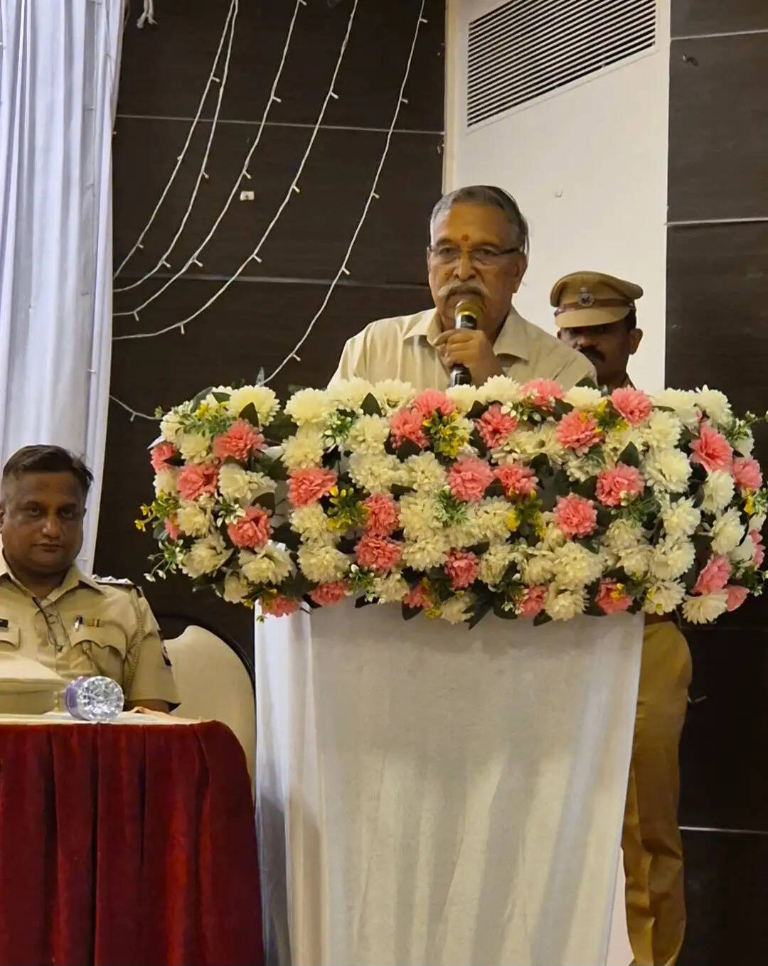 कल्याण-डोंबिवली पुलिस का विद्यार्थियों की सुरक्षा हेतू शिविर