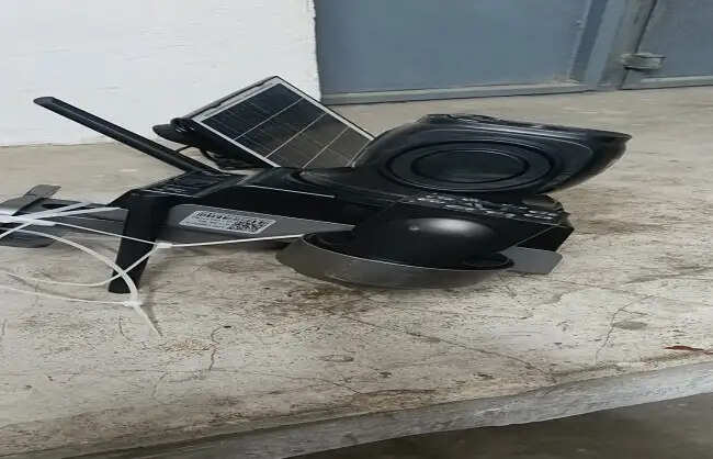 बिहार में सराय स्टेशन के रेलवे फाटक पर अवैध सीसीटीवी कैमरा मिलने से हड़कंप, जांच में जुटी आरपीएफ