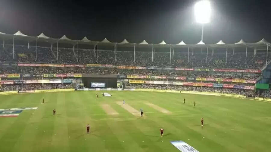 असम: आईसीसी महिला विश्व कप 2025 में चार मैचों की मेजबानी करेगा गुवाहाटी