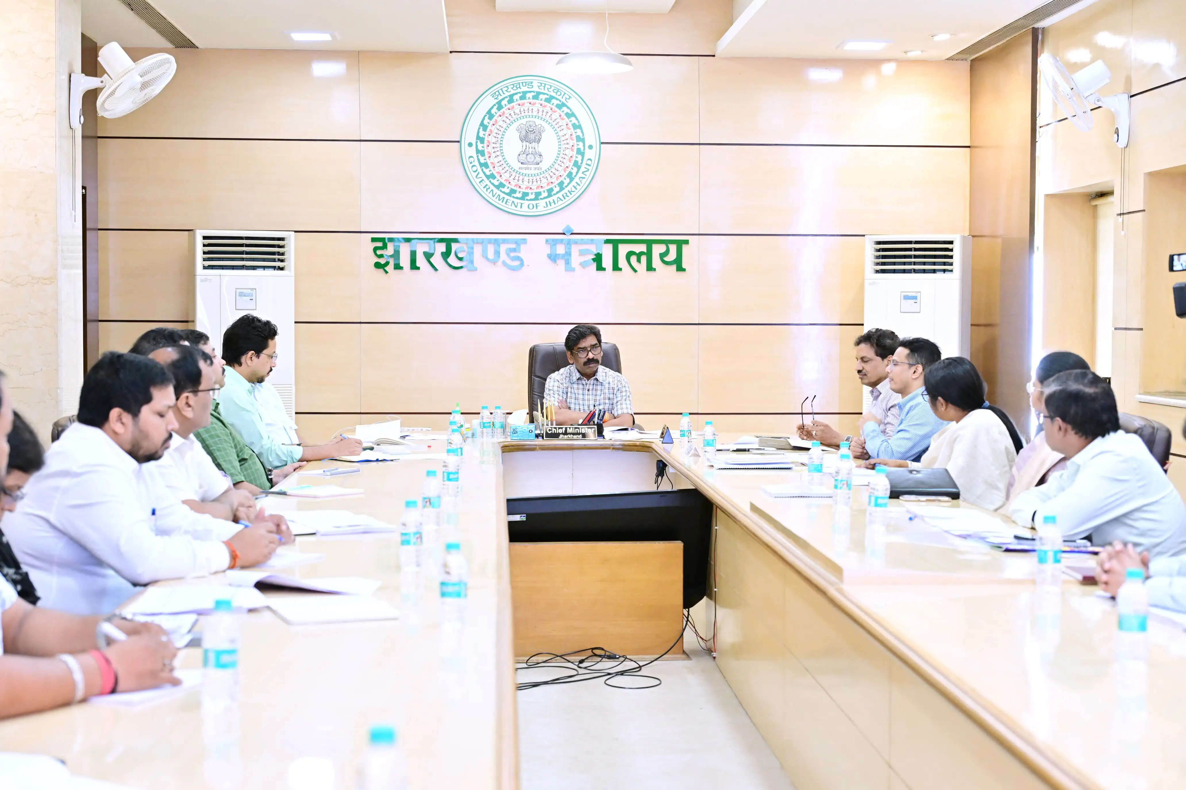 बाल विवाह जैसी कुप्रथाओं पर हर हाल में रोक लगाई जाए : मुख्यमंत्री