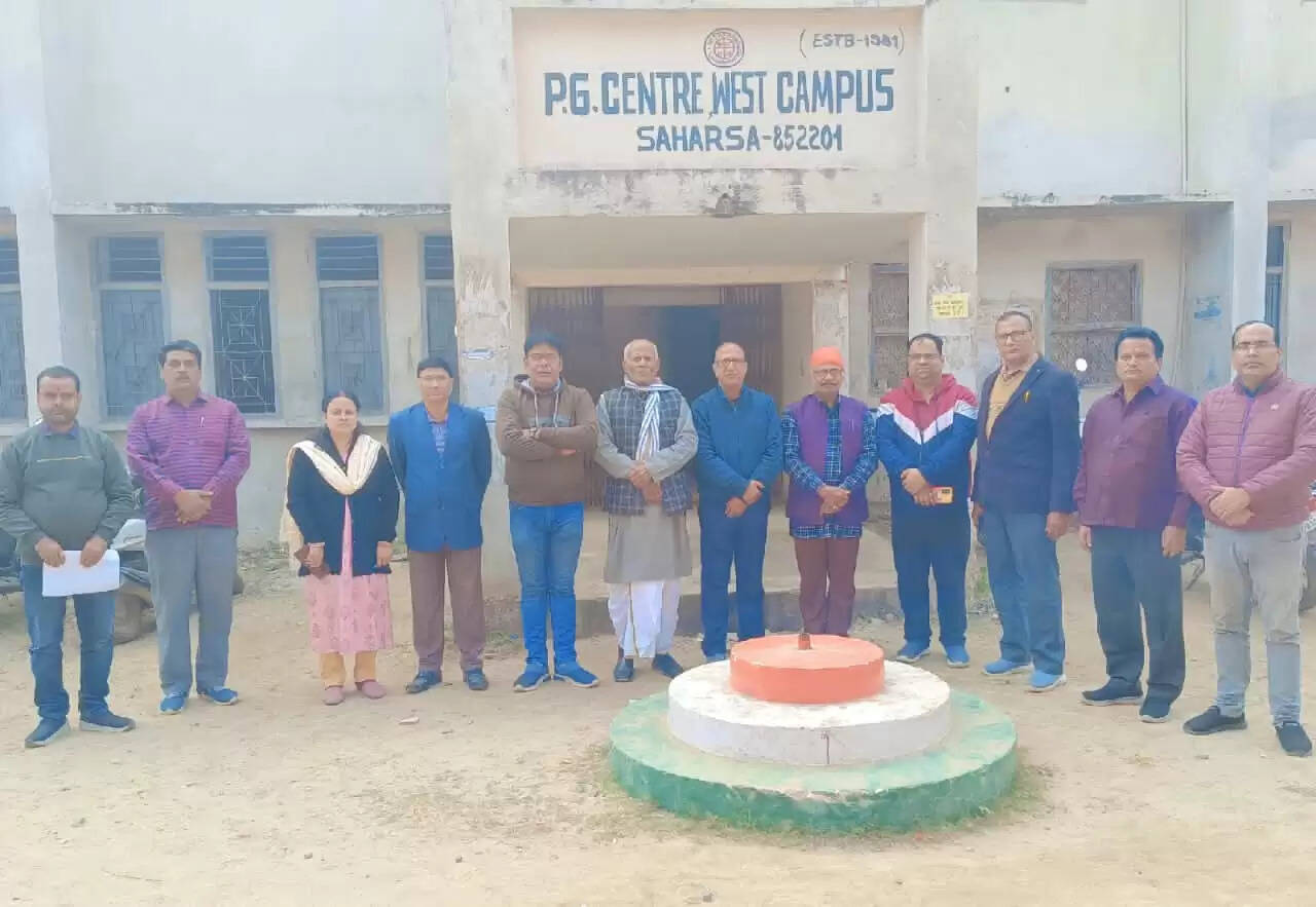 17 से 19 जनवरी 2026 को होगा सहरसा लिटरेचर फेस्टिवल का आयोजन